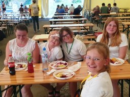 Pielgrzymka na obchody kalwaryjskie ku czci Wniebowzięcia NMP na Górze Św. Anny, 15.08.2026